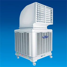 環保空調的安裝注意事項有什么，工作原理是怎么樣的