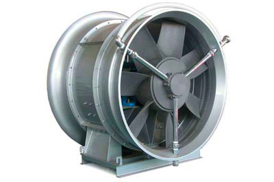 噴霧軸流風(fēng)機(jī)