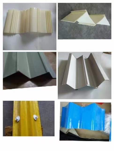 紡織空調(diào)多種產(chǎn)品圖集