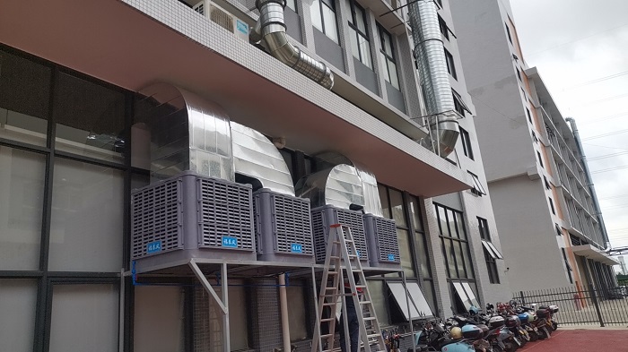 環(huán)保空調(diào)安裝報價根據(jù)哪些因素來決定(圖2) 環(huán)保空調(diào)安裝報價根據(jù)哪些因素來決定(圖2)