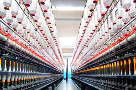 低碳時(shí)代紡織業(yè)來(lái)了